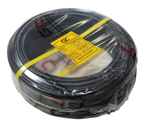 Buy TRAM Tramflex Coaxial Cable, 500 Feet, Black Online at desertcartKUWAIT